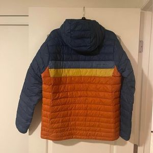 Cotopaxi Fuego Hooded Jacket